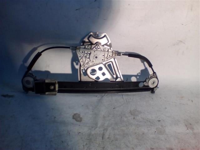 bontott MERCEDES-BENZ S-CLASS Jobb hátsó Ablakemelő Szerkezet (Elektromos)