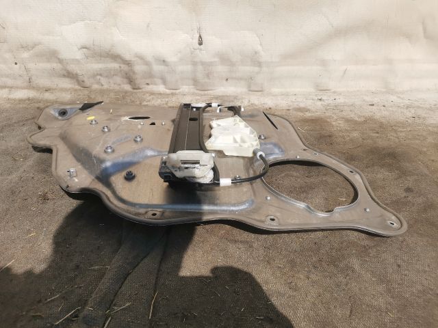 bontott MERCEDES-BENZ S-CLASS Jobb hátsó Ablakemelő Szerkezet (Elektromos)