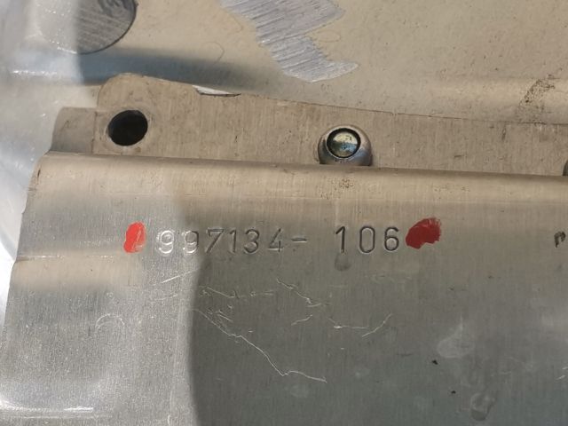 bontott MERCEDES-BENZ S-CLASS Jobb hátsó Ablakemelő Szerkezet (Elektromos)