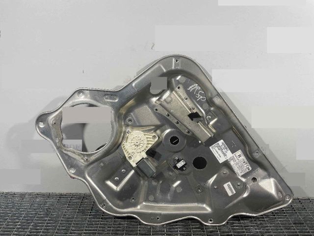 bontott MERCEDES-BENZ S-CLASS Jobb hátsó Ablakemelő Szerkezet (Elektromos)