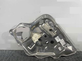 bontott MERCEDES-BENZ S-CLASS Jobb hátsó Ablakemelő Szerkezet (Elektromos)