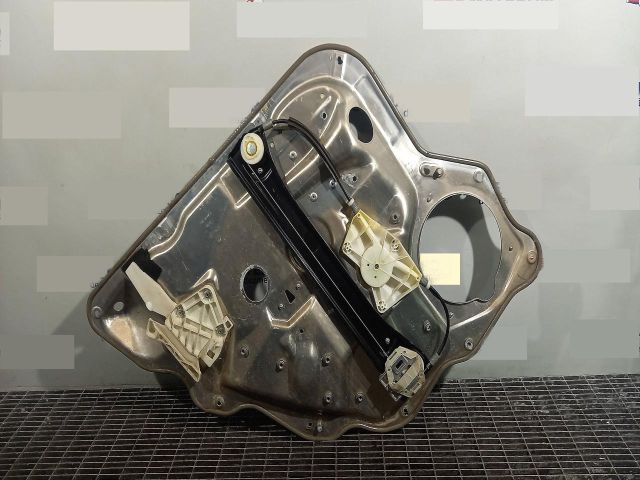 bontott MERCEDES-BENZ S-CLASS Jobb hátsó Ablakemelő Szerkezet (Elektromos)