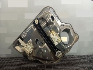 bontott MERCEDES-BENZ S-CLASS Jobb hátsó Ablakemelő Szerkezet (Elektromos)