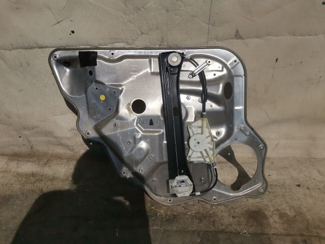 bontott MERCEDES-BENZ S-CLASS Jobb hátsó Ablakemelő Szerkezet (Elektromos)