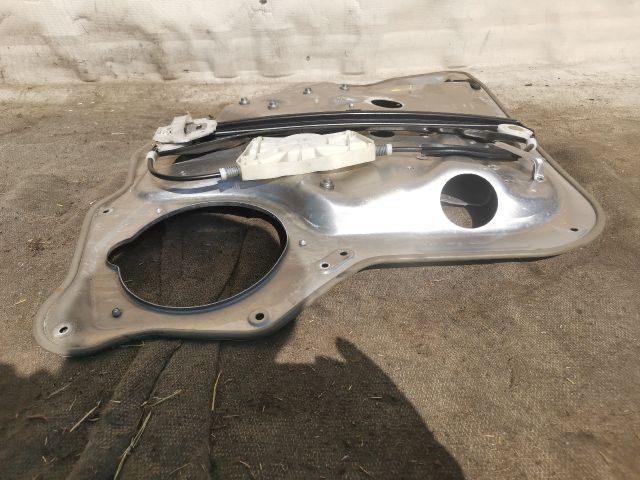 bontott MERCEDES-BENZ S-CLASS Jobb hátsó Ablakemelő Szerkezet (Elektromos)