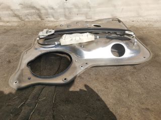 bontott MERCEDES-BENZ S-CLASS Jobb hátsó Ablakemelő Szerkezet (Elektromos)