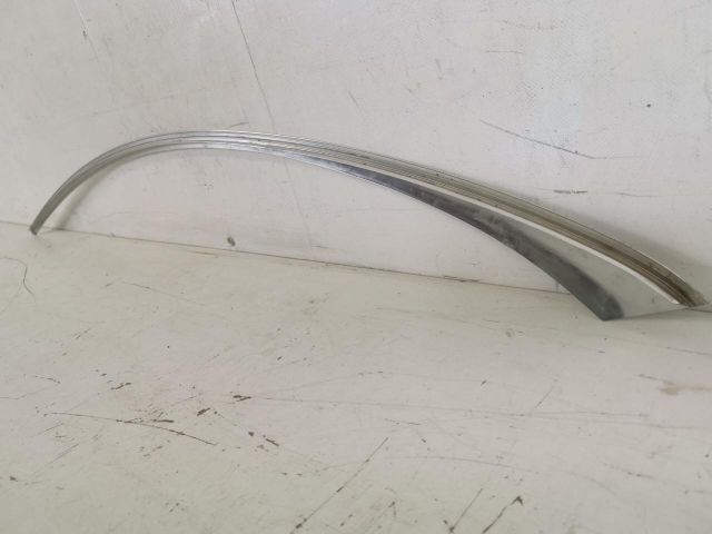 bontott MERCEDES-BENZ S-CLASS Jobb hátsó Ajtó Díszléc