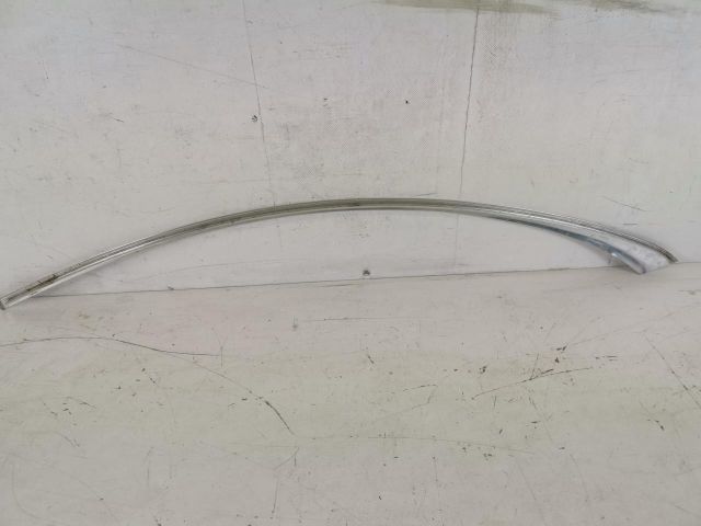 bontott MERCEDES-BENZ S-CLASS Jobb hátsó Ajtó Díszléc