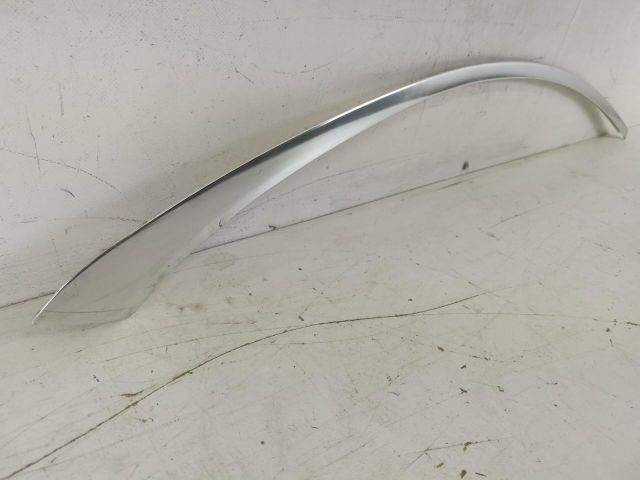 bontott MERCEDES-BENZ S-CLASS Jobb hátsó Ajtó Díszléc