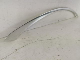 bontott MERCEDES-BENZ S-CLASS Jobb hátsó Ajtó Díszléc