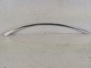 bontott MERCEDES-BENZ S-CLASS Jobb hátsó Ajtó Díszléc