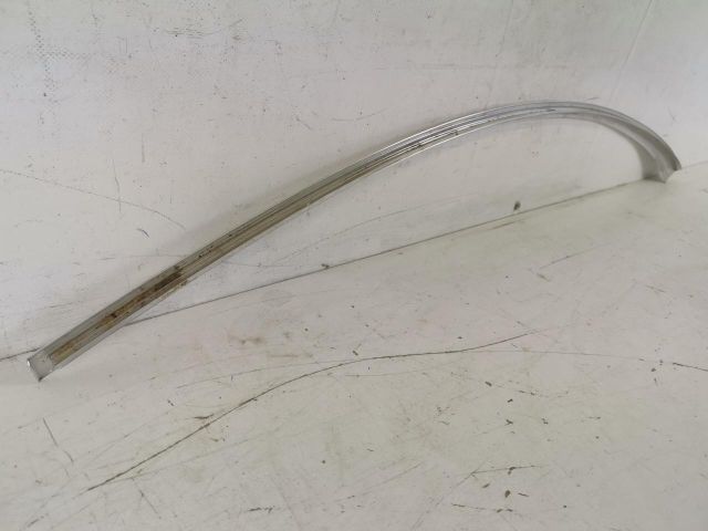 bontott MERCEDES-BENZ S-CLASS Jobb hátsó Ajtó Díszléc