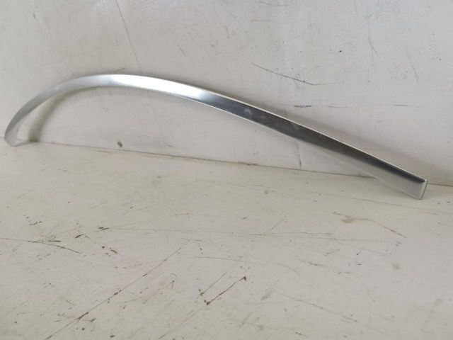 bontott MERCEDES-BENZ S-CLASS Jobb hátsó Ajtó Díszléc