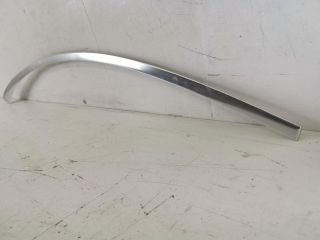 bontott MERCEDES-BENZ S-CLASS Jobb hátsó Ajtó Díszléc