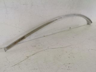 bontott MERCEDES-BENZ S-CLASS Jobb hátsó Ajtó Díszléc