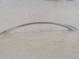 bontott MERCEDES-BENZ S-CLASS Jobb hátsó Ajtó Díszléc