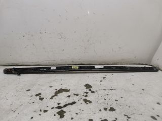 bontott MERCEDES-BENZ S-CLASS Jobb hátsó Ajtó Kárpit Díszléc