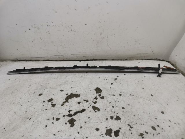 bontott MERCEDES-BENZ S-CLASS Jobb hátsó Ajtó Kárpit Díszléc