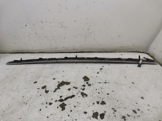 bontott MERCEDES-BENZ S-CLASS Jobb hátsó Ajtó Kárpit Díszléc