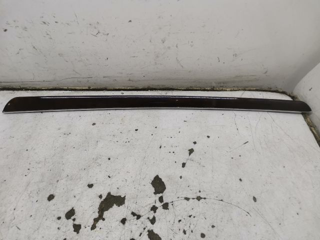 bontott MERCEDES-BENZ S-CLASS Jobb hátsó Ajtó Kárpit Díszléc