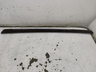 bontott MERCEDES-BENZ S-CLASS Jobb hátsó Ajtó Kárpit Díszléc