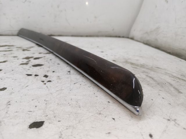 bontott MERCEDES-BENZ S-CLASS Jobb hátsó Ajtó Kárpit Díszléc