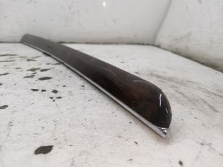 bontott MERCEDES-BENZ S-CLASS Jobb hátsó Ajtó Kárpit Díszléc