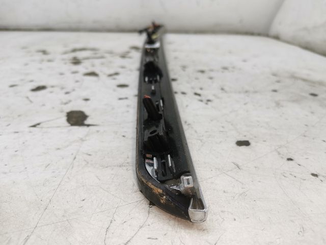 bontott MERCEDES-BENZ S-CLASS Jobb hátsó Ajtó Kárpit Díszléc