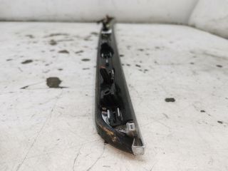 bontott MERCEDES-BENZ S-CLASS Jobb hátsó Ajtó Kárpit Díszléc