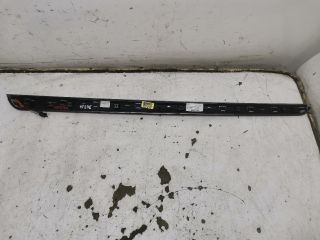 bontott MERCEDES-BENZ S-CLASS Jobb hátsó Ajtó Kárpit Díszléc