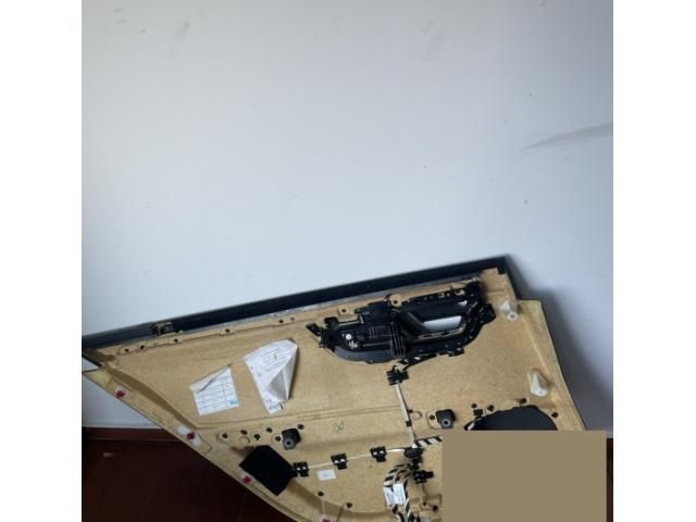 bontott MERCEDES-BENZ S-CLASS Jobb hátsó Ajtó Kárpit