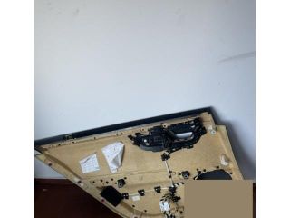 bontott MERCEDES-BENZ S-CLASS Jobb hátsó Ajtó Kárpit