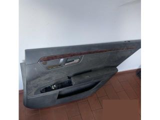 bontott MERCEDES-BENZ S-CLASS Jobb hátsó Ajtó Kárpit
