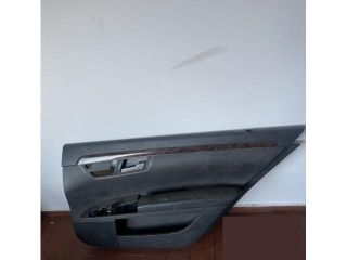 bontott MERCEDES-BENZ S-CLASS Jobb hátsó Ajtó Kárpit