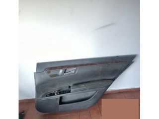 bontott MERCEDES-BENZ S-CLASS Jobb hátsó Ajtó Kárpit