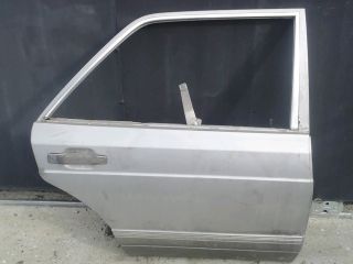 bontott MERCEDES-BENZ S-CLASS Jobb hátsó Ajtó (Üres lemez)