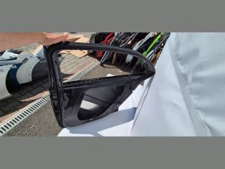 bontott MERCEDES-BENZ S-CLASS Jobb hátsó Ajtó (Üres lemez)