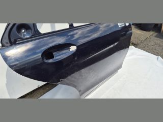 bontott MERCEDES-BENZ S-CLASS Jobb hátsó Ajtó (Üres lemez)