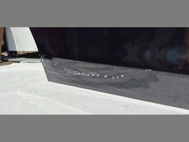 bontott MERCEDES-BENZ S-CLASS Jobb hátsó Ajtó (Üres lemez)