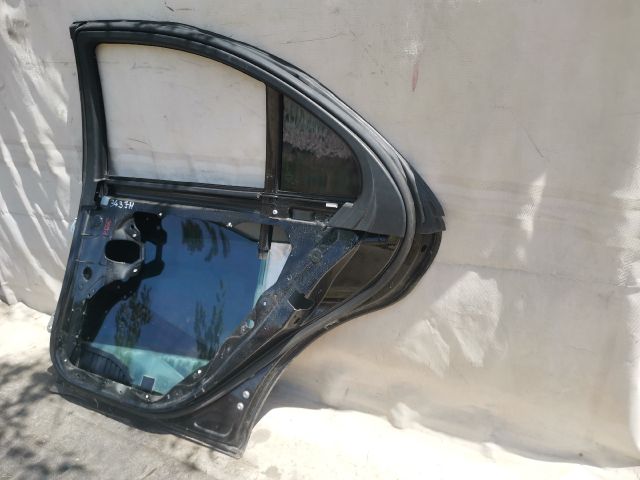 bontott MERCEDES-BENZ S-CLASS Jobb hátsó Ajtó (Üres lemez)