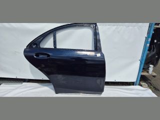 bontott MERCEDES-BENZ S-CLASS Jobb hátsó Ajtó (Üres lemez)