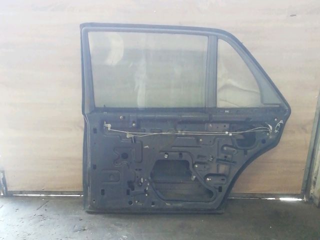 bontott MERCEDES-BENZ S-CLASS Jobb hátsó Ajtó (Üres lemez)