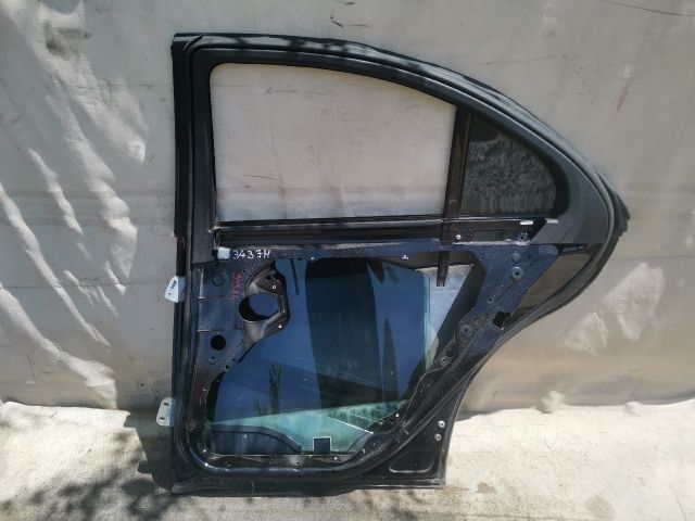 bontott MERCEDES-BENZ S-CLASS Jobb hátsó Ajtó (Üres lemez)