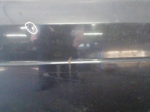 bontott MERCEDES-BENZ S-CLASS Jobb hátsó Ajtó (Üres lemez)