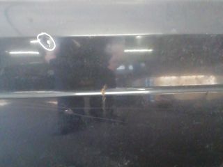 bontott MERCEDES-BENZ S-CLASS Jobb hátsó Ajtó (Üres lemez)