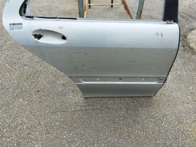 bontott MERCEDES-BENZ S-CLASS Jobb hátsó Ajtó (Üres lemez)