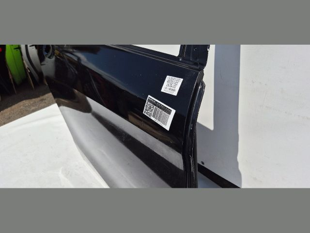 bontott MERCEDES-BENZ S-CLASS Jobb hátsó Ajtó (Üres lemez)