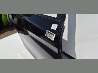 bontott MERCEDES-BENZ S-CLASS Jobb hátsó Ajtó (Üres lemez)