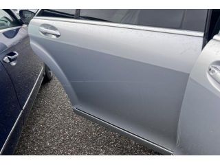 bontott MERCEDES-BENZ S-CLASS Jobb hátsó Ajtó (Üres lemez)