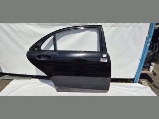 bontott MERCEDES-BENZ S-CLASS Jobb hátsó Ajtó (Üres lemez)